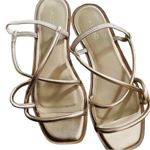 Tootsie Flex Sandals